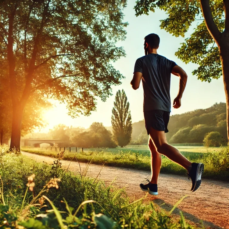 Les Bienfaits de la Course à Pied : Pourquoi Courir Peut Transformer Votre Vie